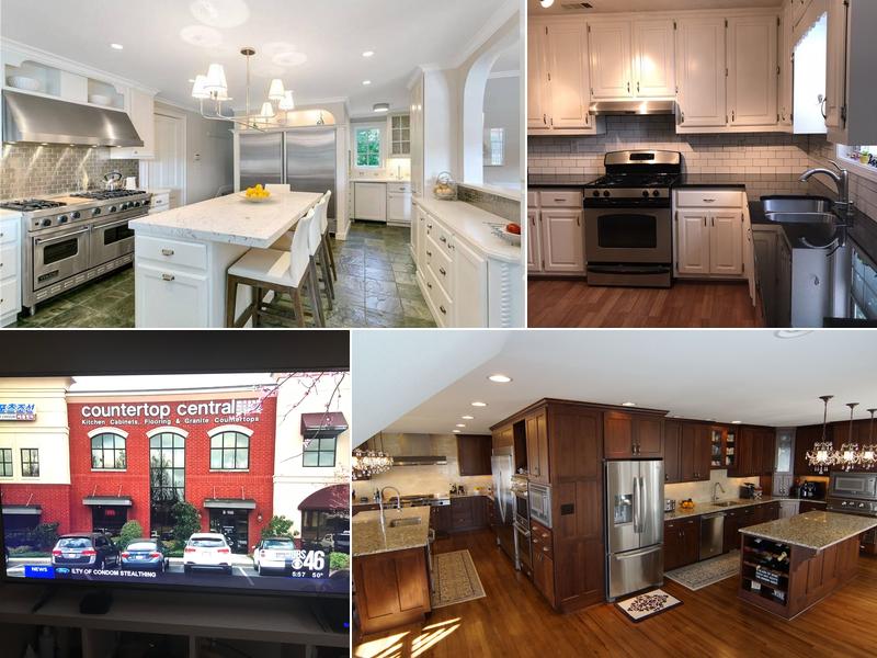 Counter Top Central Inc