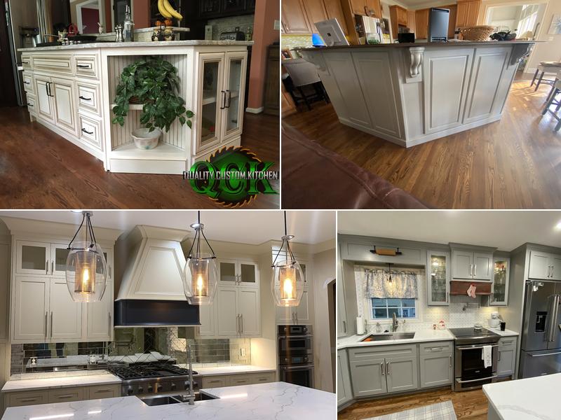 Quality Custom Kitchen