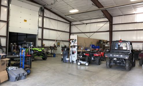 RCR Performance Rifle