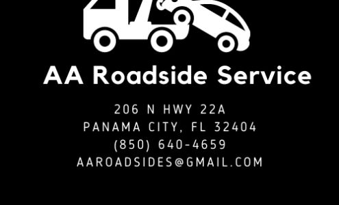 AA Roadside Service