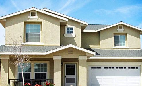 Liberty Military Housing - Yuma