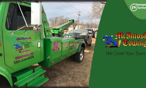 McIntosh Towing, LLC