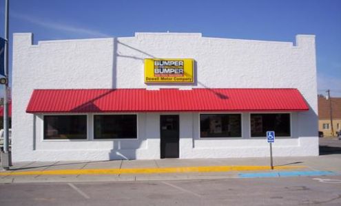 Dewell Motor Co LLC Fowler