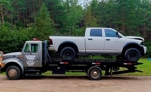 Superior Towing & Service