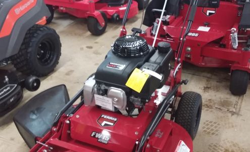 East Coast Home & Garden