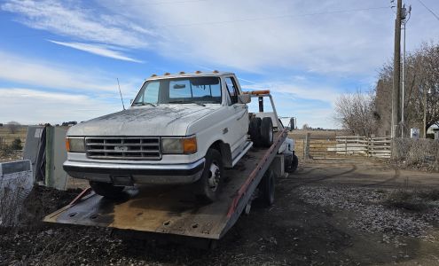 Basin Towing & Repair LLC