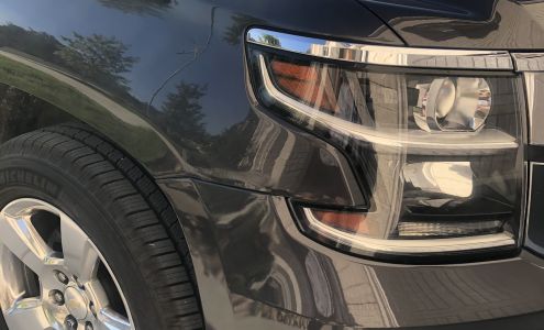 Elite Collision of Boerne