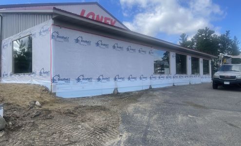 Top Notch glass Maintenance & Repair