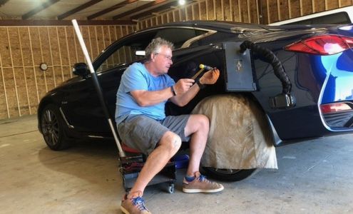 Hammerhead Paintless Dent Removal, LLC