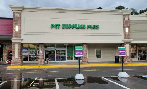 Pet Supplies Plus Chesapeake Great Bridge