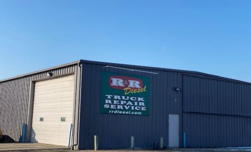 R & R Diesel Truck Repair 82971 Co Rd 6, Renville Minnesota 56284