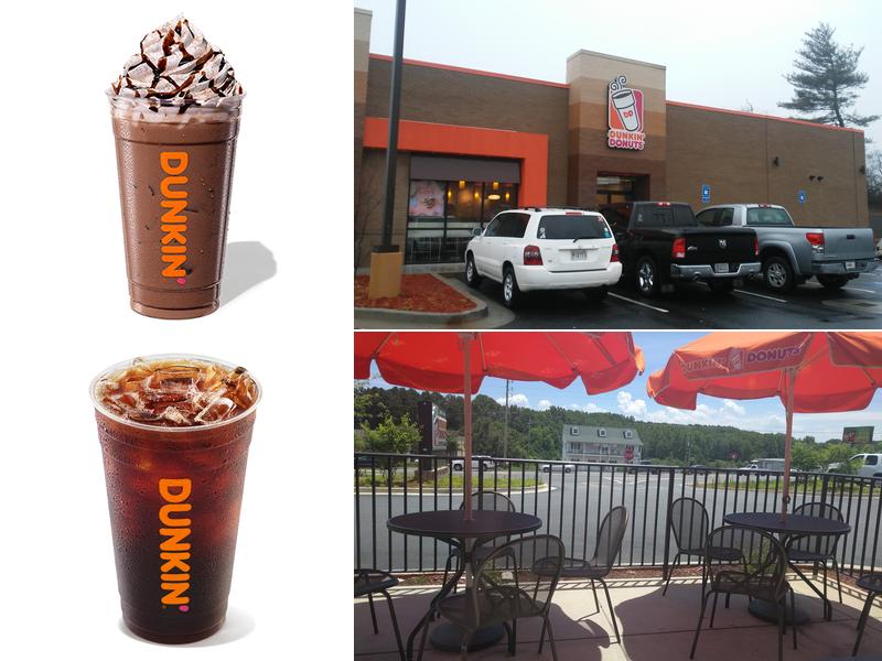 Dunkin'