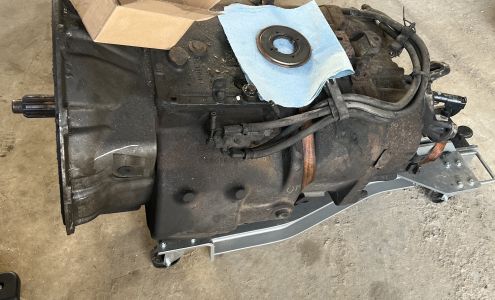 Precision Wrench LLC Truck Repair & 24 HR Road Side Service Atlanta