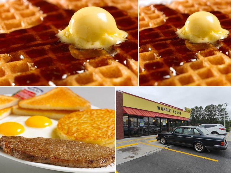 Waffle House