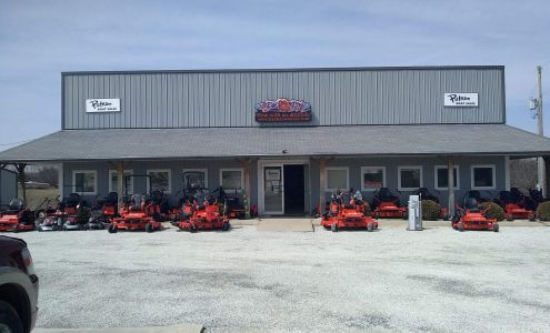 Putnam Boat Sales Bevier