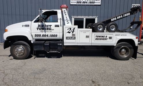 Direct Towing, LLC