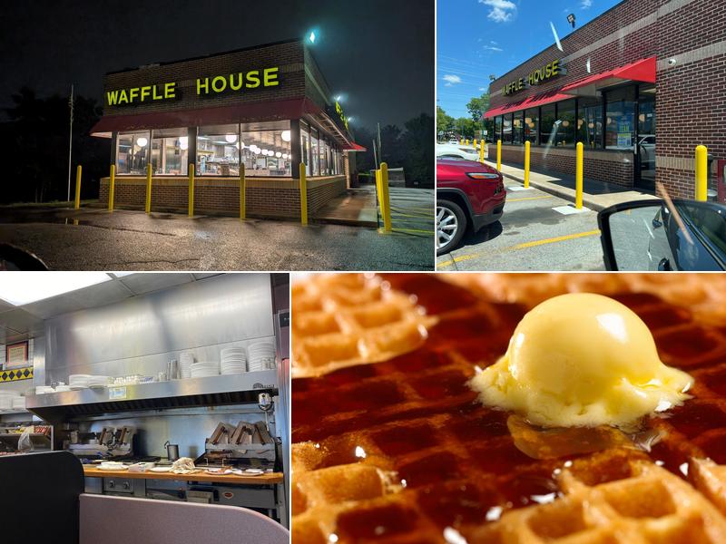 Waffle House
