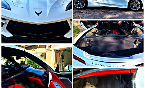 Superbian Mobile Detailing