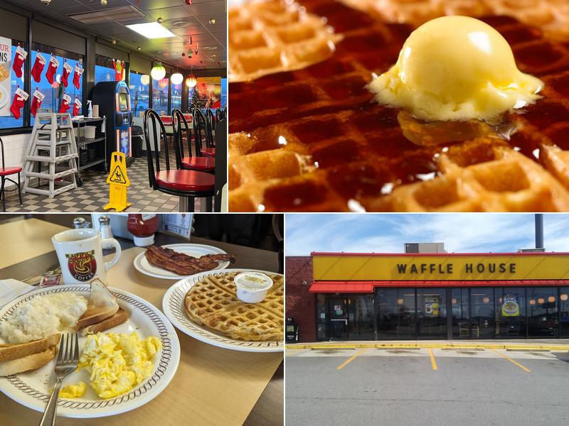 Waffle House