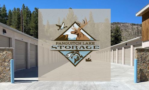Panguitch Lake Storage Panguitch