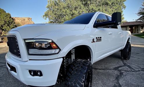 Meckler's Detailing & Pressure Washing