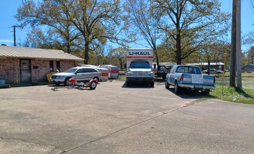 U-Haul Neighborhood Dealer