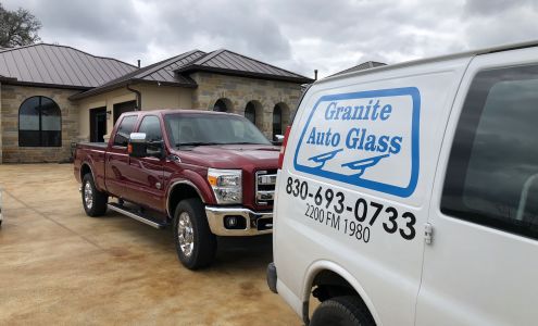 Granite Auto Glass