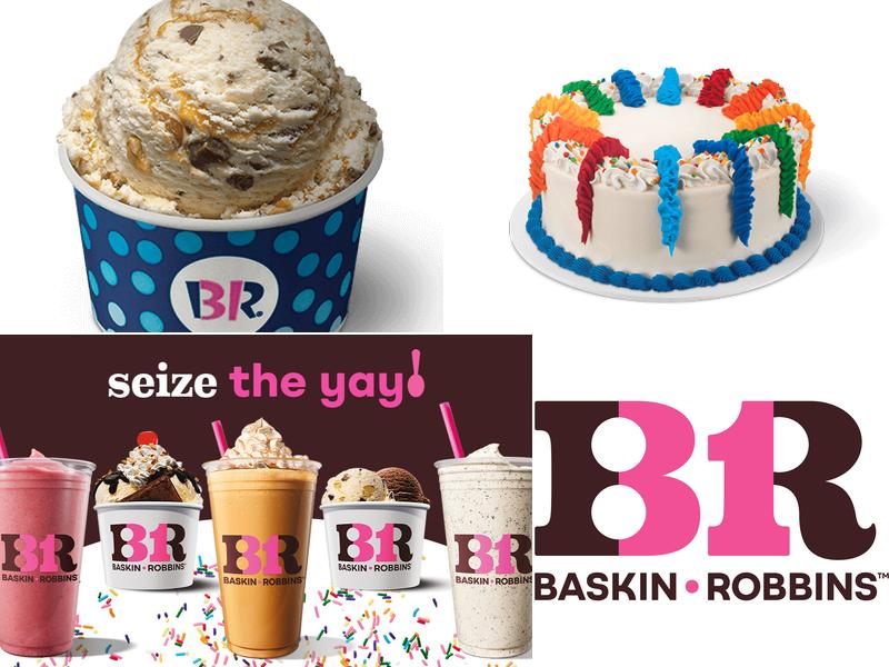 Baskin Robbins