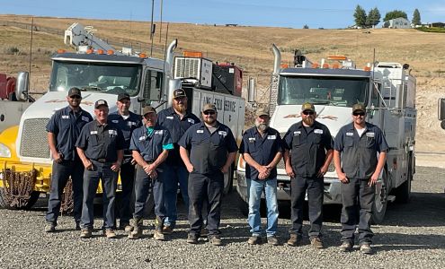 Bailey Heavy Equipment Repair, Inc. Lexington