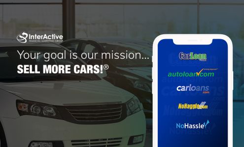 InterActive Financial Marketing Group