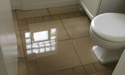 Wells Plumbing Services Inc