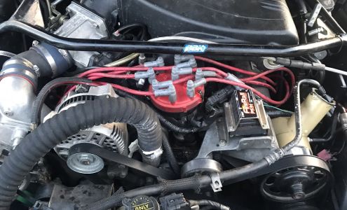 Greg Stenulson Mobile Auto Repair Black River Falls