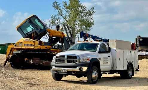 EisenJager Heavy Equipment Repair Services Garwood