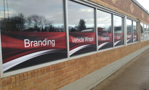 Signarama Dickinson, ND