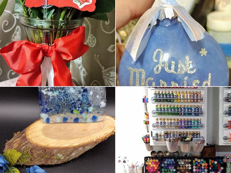 The Makings of Momma Maia