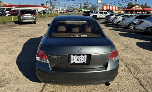 ArkLaTex AutoWorld, LLC