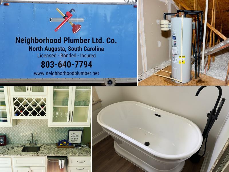 Neighborhood Plumber Ltd Co