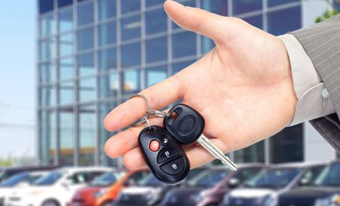 Cullon Auto Stinnett Texas 