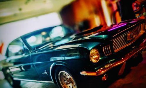 SEXY SUE'S Automobile Detailing, Paint Correction, & Window Tinting 1201 Jackson St, Perryton Texas 79070