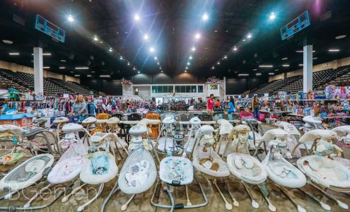 Rhea Lana's of Sarasota