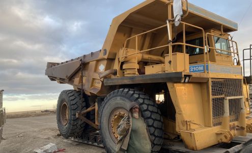 Daryl's Mobile Tire Service