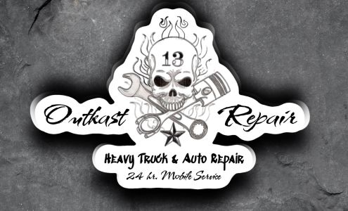 Outkast Repair LLC.