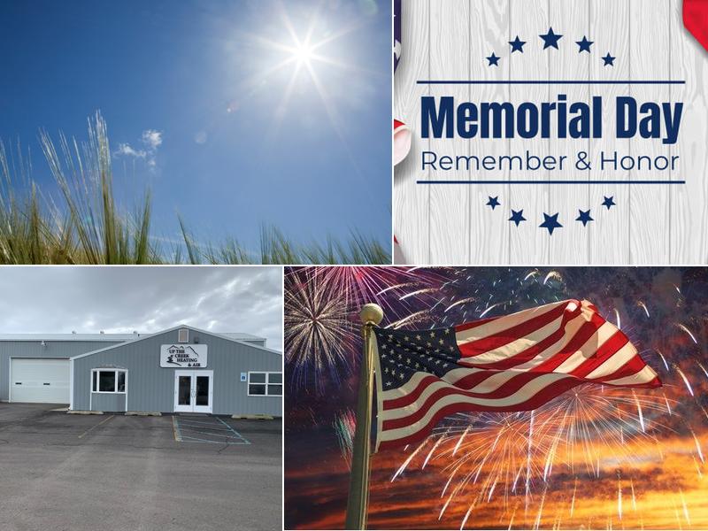 Up the Creek Heating & Air