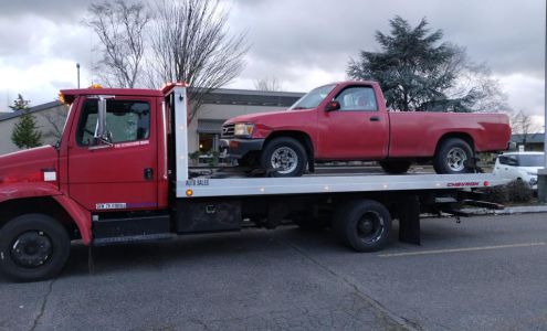 Jimco Towing
