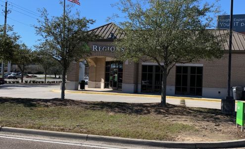 Regions Bank