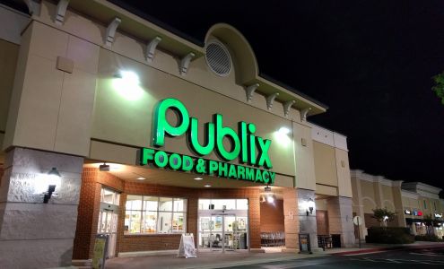 Publix Super Market at Cruse Marketplace