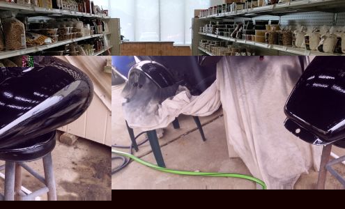 Auto Body Supply Co.