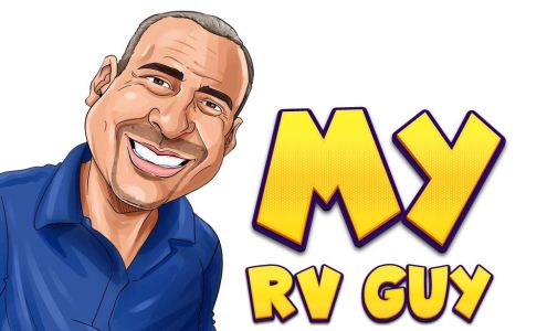 My RV Guy Tilton