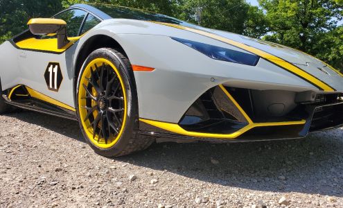 D&B CUSTOM DETAILING LLC