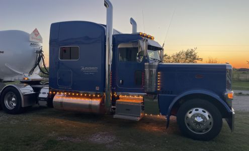 Cavalry Mobile Diesel and Tire Repair 10814 Ace Ln, Marietta Oklahoma 73448